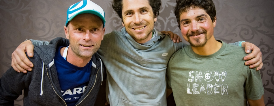 Les Rencontres Ciné Montagne