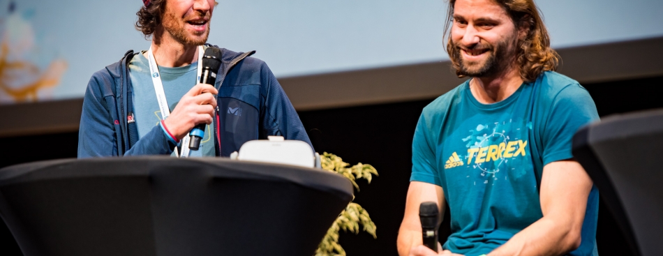 Les Rencontres Ciné Montagne