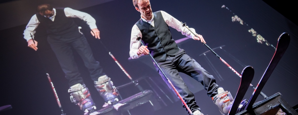 Les Rencontres Ciné Montagne