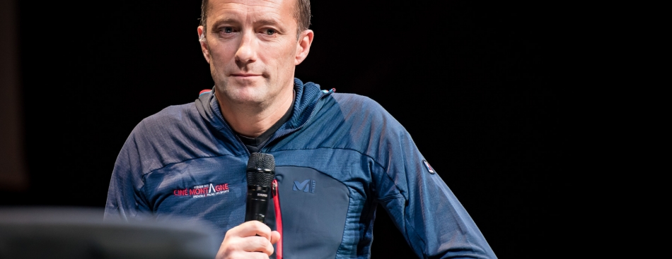 Les Rencontres Ciné Montagne