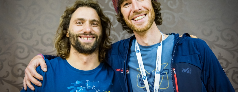 Les Rencontres Ciné Montagne