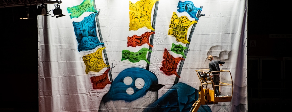 Les Rencontres Ciné Montagne