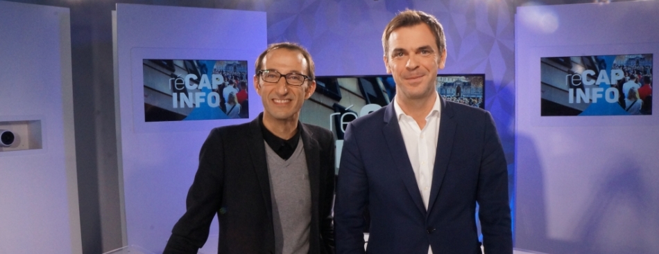 Récap Info - Vendredi 9 novembre 