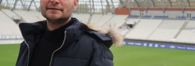 Esprit Sport - Lundi 12 novembre 