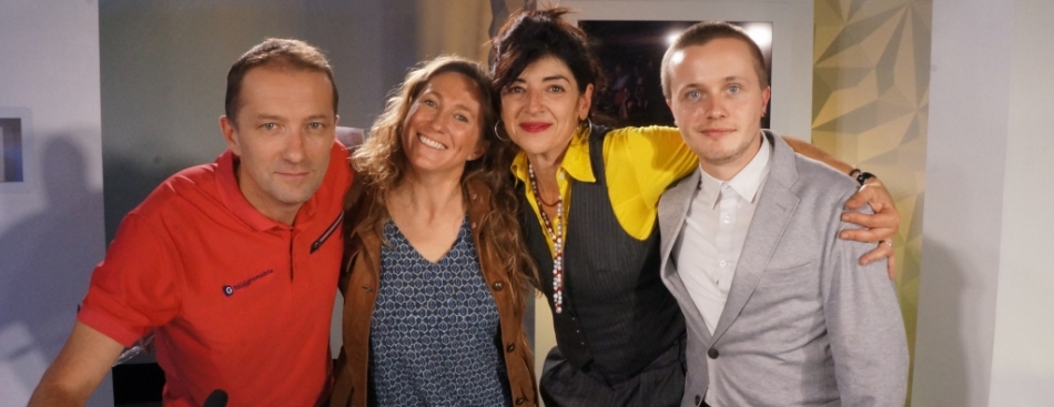 Si on parlait - Mardi 13 novembre 