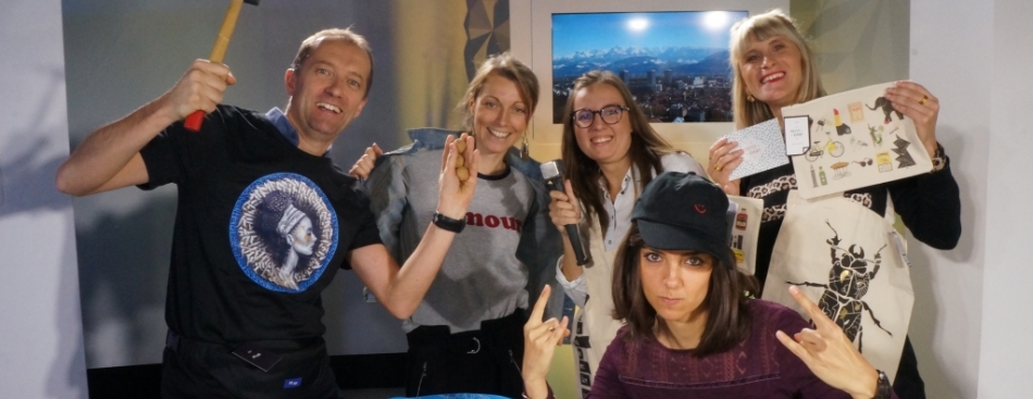 Si on parlait - Vendredi 16 novembre