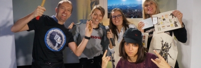 Si on parlait - Vendredi 16 novembre
