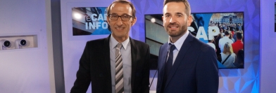 Récap Info - Vendredi 16 novembre