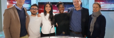 Esprit Sport - Lundi 19 novembre 
