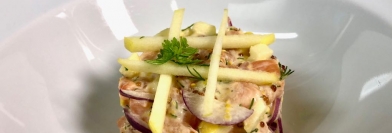 Merci Chef ! - Tous les mardis à 19h45