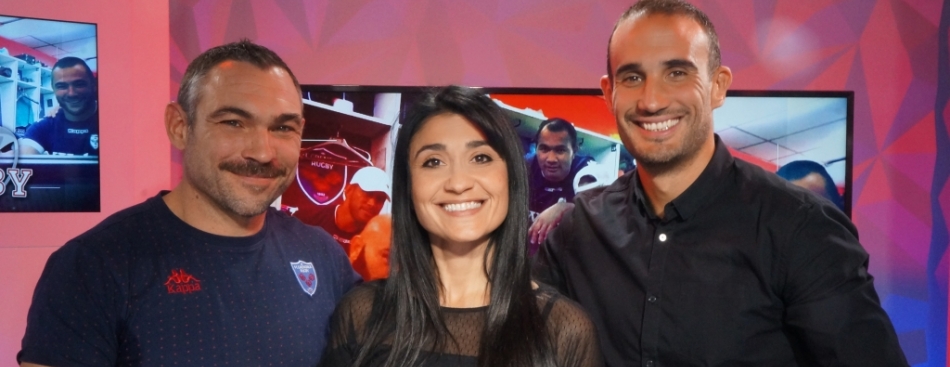 Esprit Rugby - Mercredi 21 novembre 