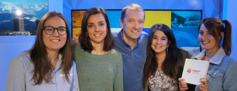 Si on parlait - Vendredi 23 novembre 