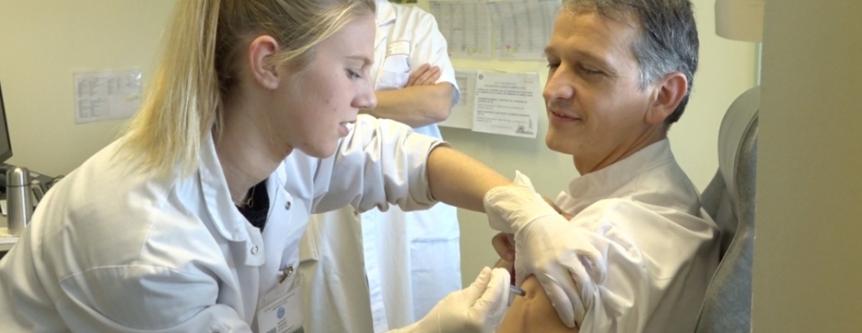 Check-Up, le mag de la santé - Jeudi 29 novembre 