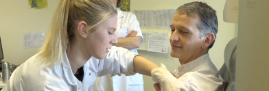 Check-Up, le mag de la santé - Jeudi 29 novembre 