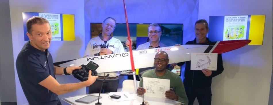 Si on parlait - Mardi 27 novembre 