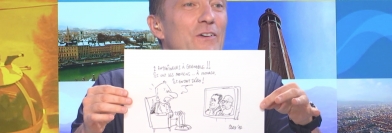 Si on parlait - Mardi 27 novembre 