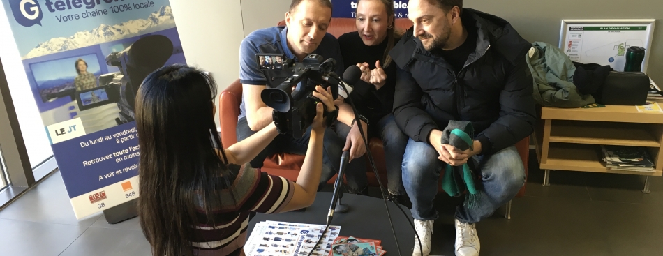 Si on parlait - Mercredi 28 novembre 