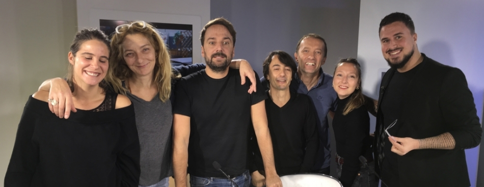 Si on parlait - Mercredi 28 novembre 