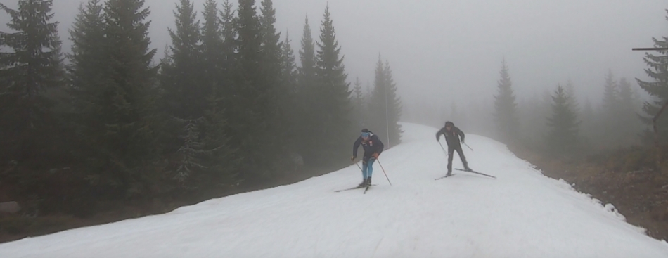 Esprit Montagne - Jeudi 29 novembre 