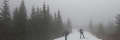 Esprit Montagne - Jeudi 29 novembre 