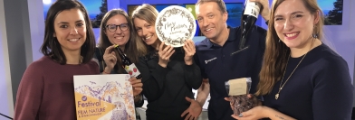 Si on parlait - Vendredi 30 novembre 