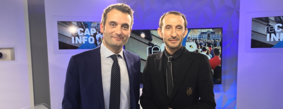 Récap Info - Vendredi 30 novembre 