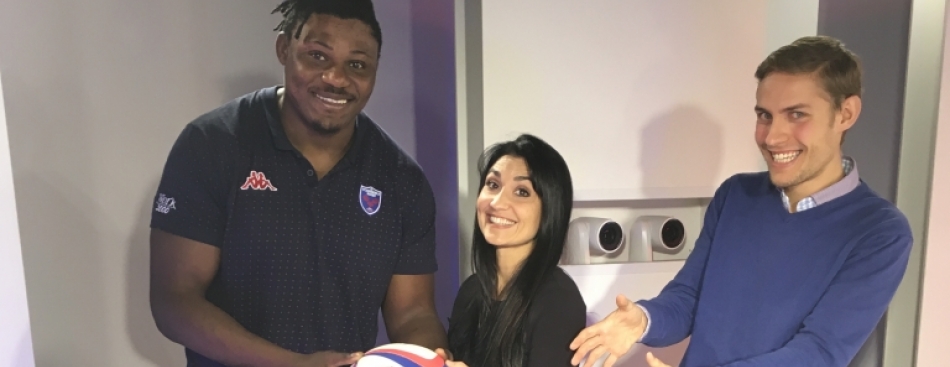 Esprit Rugby - Mercredi 5 décembre 