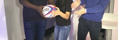Esprit Rugby - Mercredi 5 décembre 