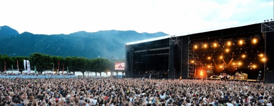 Musilac 2018 - Samedi 8 décembre 