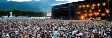 Musilac 2018 - Samedi 8 décembre 