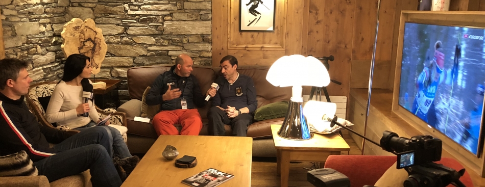 Esprit Montagne - Jeudi 13 décembre 