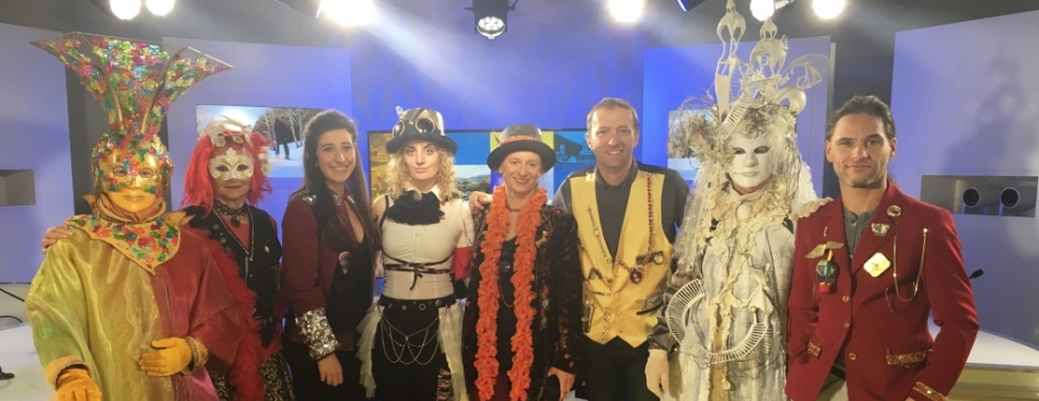 Si on parlait - Mercredi 12 décembre à 18h15 & 20h15