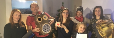 Si on parlait - Vendredi 14 décembre à 18h15 & 20h15
