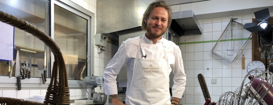 Merci Chef ! - Tous les mardis à 19h45