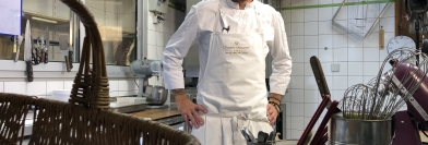 Merci Chef ! - Tous les mardis à 19h45
