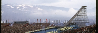 Grenoble 1968, les Jeux Olympiques qui ont changé l'Isère
