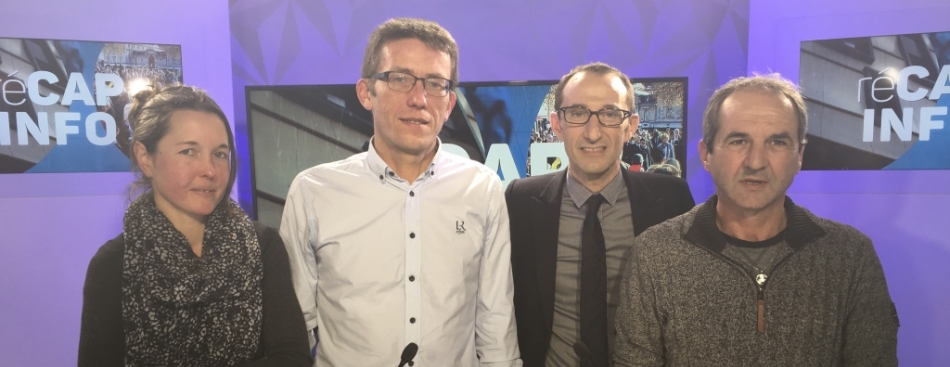 Récap Info - Vendredi 11 janvier à 21h