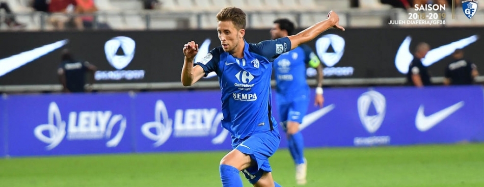 Esprit FOOT - Mardi 8 janvier à 19h15 & 22h15