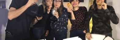 Si on parlait - Vendredi 11 janvier à 18h15 & 20h15