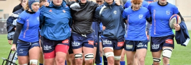 Esprit Sport - Lundi 14 janvier 