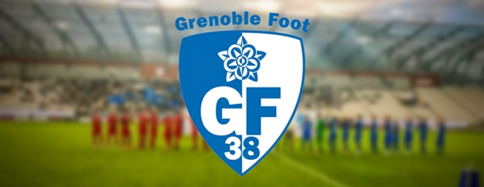 Les matchs du Grenoble Foot 38 - Tous les mardis à 21h15