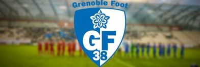 Les matchs du Grenoble Foot 38 - Tous les mardis à 21h15
