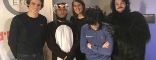 Si on parlait - Jeudi à 18h15 & 20h15