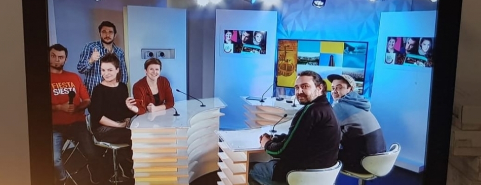 Si on parlait - Jeudi à 18h15 & 20h15