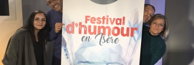 Si on parlait - Jeudi à 18h15 & 20h15