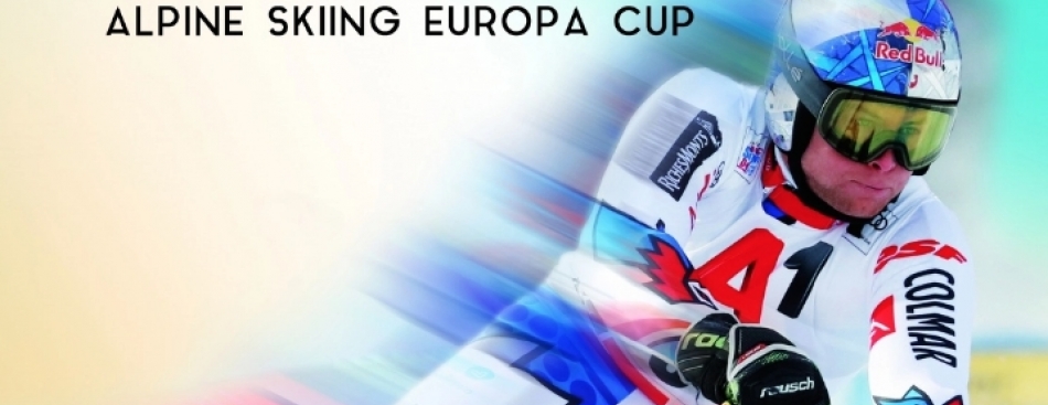 Coupe d'Europe de ski alpin - Samedi 26 et Dimanche 27 janvier