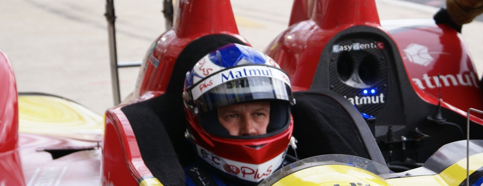 Arrêt au stand - Samedi 26 janvier à 19h