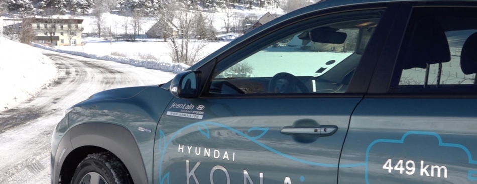 Arrêt au stand - Samedi 26 janvier à 19h