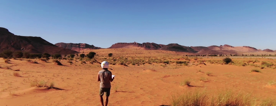 Arrêt au stand - Samedi 26 janvier à 19h