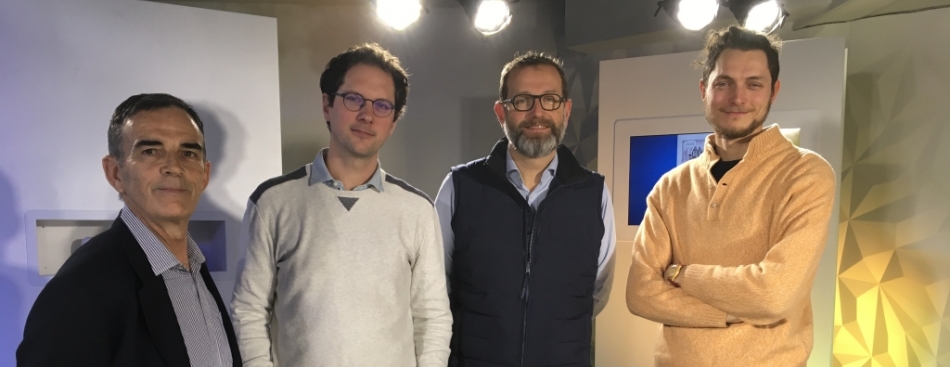 Si on parlait - Jeudi 31 janvier à 18h15 et 20h15